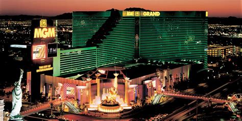 mgm grand las vegas job openings